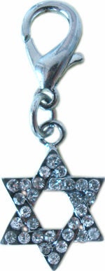 Lobster Claw Charm, "Holiday Group" *Choose from 6 different charms!*