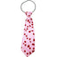 Big Dog Neck Ties, "Hearts"