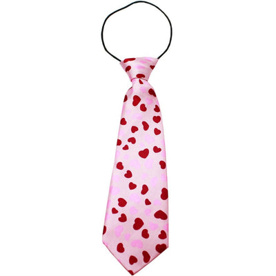 Big Dog Neck Ties, "Hearts"