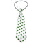 Big Dog Neck Ties, "Shamrock"