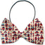 Pet, Dog and Cat Bow Ties, "Mary Jane Group" *Available in 9 different pattern options!*