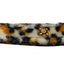 Dog, Puppy & Pet Plain Leash, "Animal Print" (Available in Plain or Jeweled)