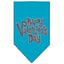 Pet and Dog Bandana Rhinestone, "Happy Valentines Day"