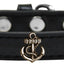 Dog, Puppy & Pet Widget Fashion  Collar, "Bronze Anchor"