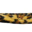 Dog, Puppy & Pet Plain Leash, "Animal Print" (Available in Plain or Jeweled)