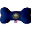 Pet & Dog Plush Bone Toys, "New Hampshire State Options" (Available in different pattern options)