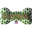 Pet & Dog Plush Bone Toys, "Pennsylvania State Options" (Available in different pattern options)