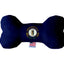 Pet & Dog Plush Bone Toys, "Kentucky State Options" (Available in different pattern options)