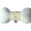 Pet & Dog Plush Bone Toys, "Rhode Island  State Options" (Available in different pattern options)