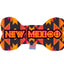 Pet & Dog Plush Bone Toys, "New Mexico Desert" (Set 1 of 2)