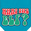 Christmas Pet and Dog Bandana Screen Printed, "What The Elf"