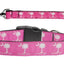 Pet Dog & Cat Nylon Collar or Leash, "Carolina Girl"