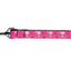 Pet Dog & Cat Nylon Collar or Leash, "Carolina Girl"