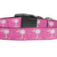 Pet Dog & Cat Nylon Collar or Leash, "Carolina Girl"