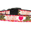 Pet Dog & Cat Nylon Collar or Leash, "Combat Boots"