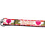 Pet Dog & Cat Nylon Collar or Leash, "Combat Boots"