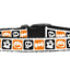 Halloween Pet Dog & Cat Nylon Collar or Leash, "Classic Halloween"