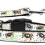 Halloween Pet Dog & Cat Nylon Collar or Leash "Itsy Bitsy Spiders"