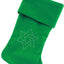 Hanukkah Stocking Rhinestone, "Star of David"