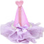 Dog, Puppy & Pet Clip On Grooming Accessory, "Pretty Party Hat"