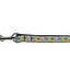 Pet Dog & Cat Nylon Collar or Leash, "Chirpy Chicks"