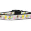 Pet Dog & Cat Nylon Collar or Leash, "Happy Easter"