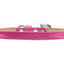 Dog, Puppy & Pet Ice Cream Collar Plain, Blank