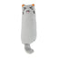 Cats Cute Thumb Pillow Toy