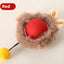 PurrPlay Self-Rolling Cat Toy Ball