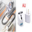 Pet Hair Clipper & Aspirator