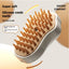 Fresh Spray Pet Grooming Comb