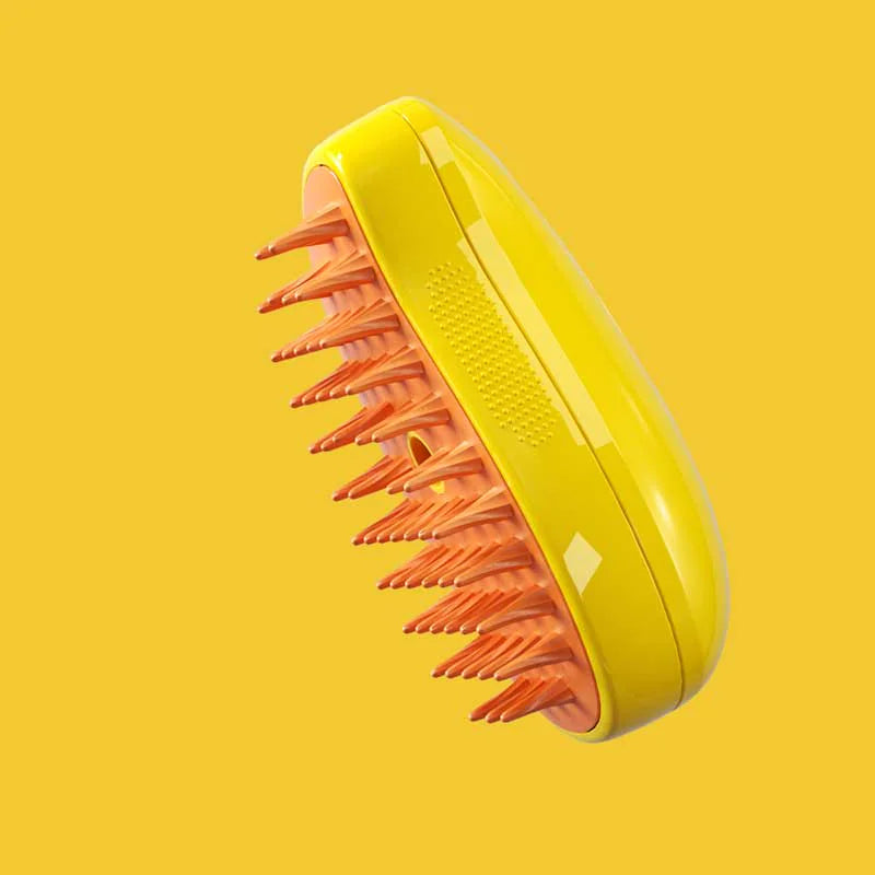 3-in-1 Pet Brush