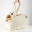 Carry Paw Shoulder Bag