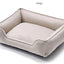 Furry Haven Kennel Bed