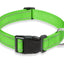 Adjustable Chest Strap Dog Collar