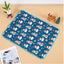 Christmas Style Absorbent Urine Pad Non-slip And Easy To Dry