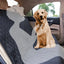 Car Rear Row Pet Mat