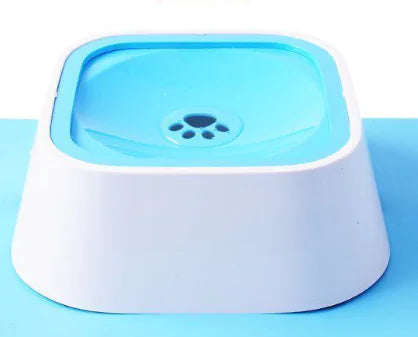 Large Capacity Anti-Overflow Pet Water Dispenser