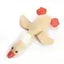 Dog Duck Toy