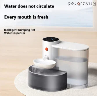 Automatic Water Feeder