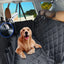 Universal Car Rear Seat Pet Mat