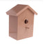 Pet Bird House Garden Tree House