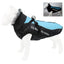 Waterproof Cotton Coat Dogs