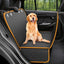 Dog Car Seat Cover