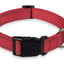 Adjustable Chest Strap Dog Collar