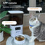 Auto Meal 5L Pet Feeder