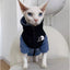 The Cats Winter Jacket Stylish Waterproof Coat