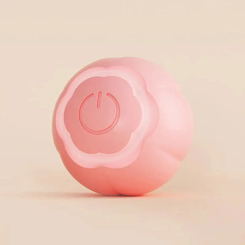 Smart Cat Toy Ball