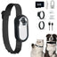 Wireless Pet Collar Camera - Indoor & Outdoor Recording for Cats and Dogs