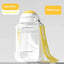 Dispenser Portable Water And Food Cup for Pets